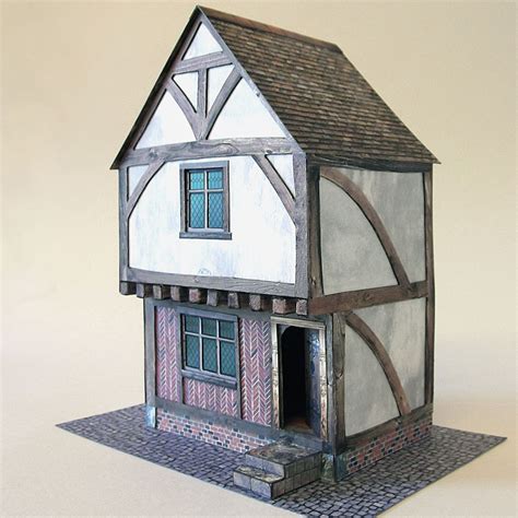 tudor house model kit|tudor style house characteristics.